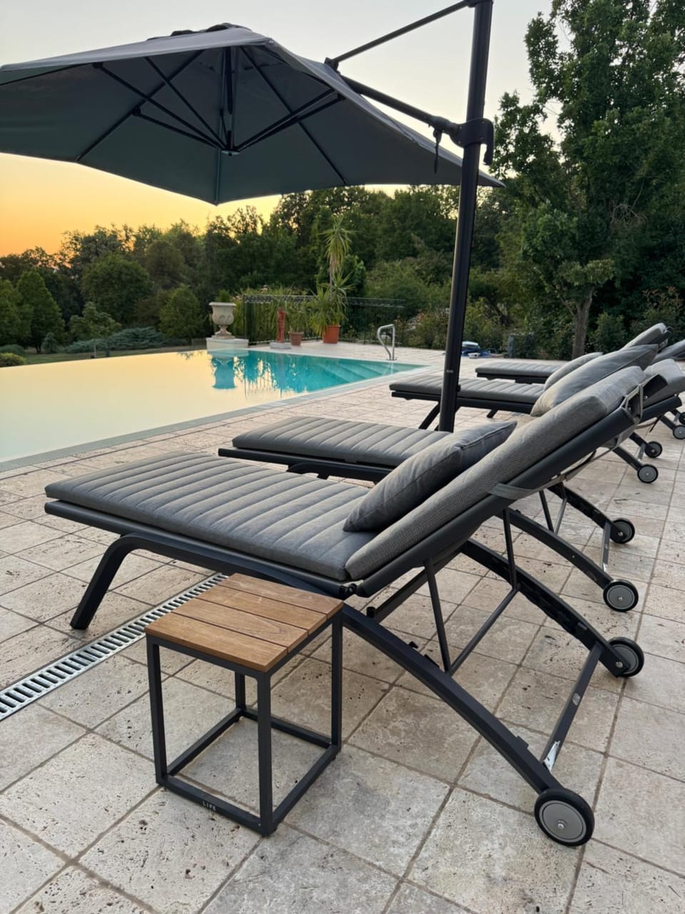 Scharioth Birtok Bed and Breakfast in Slovakia