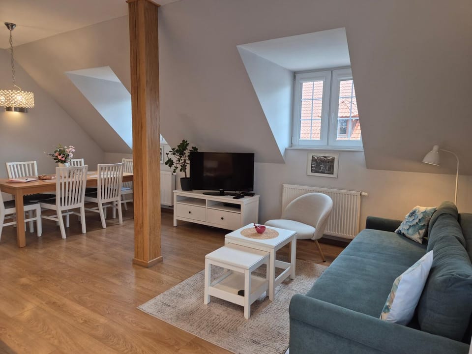 APARTAMENTY TUŹNIKOWIE Apartment in Masovian Voivodeship