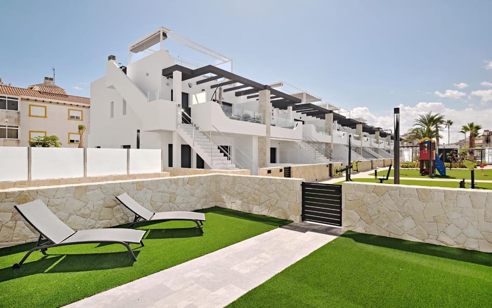 Espanhouse Innova Beach Apartment in Vega Baja del Segura