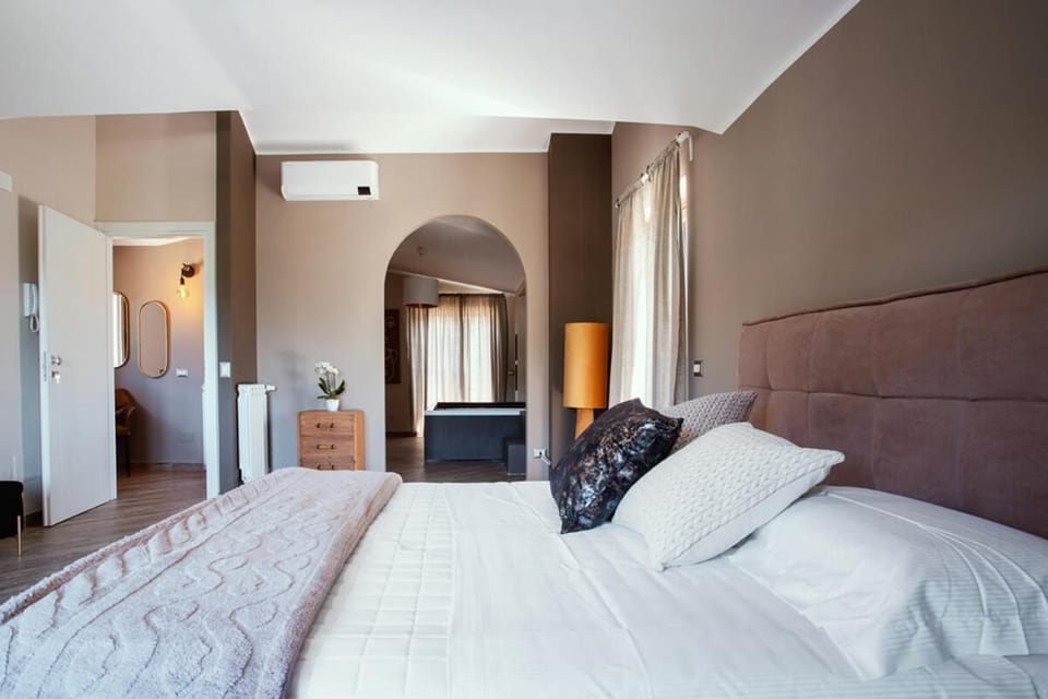 Scenari - Luxury Apartments Bed and Breakfast in Lazio