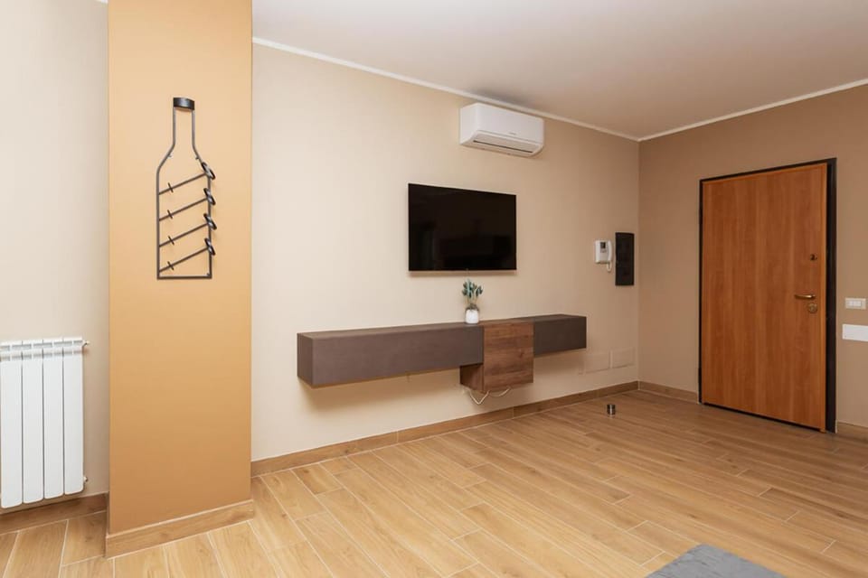 Scenari - Luxury Apartments Bed and Breakfast in Lazio