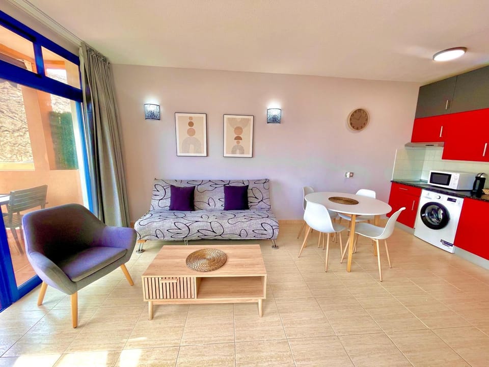 Paradise Taurito Dreams Apartment in Comarca Sur