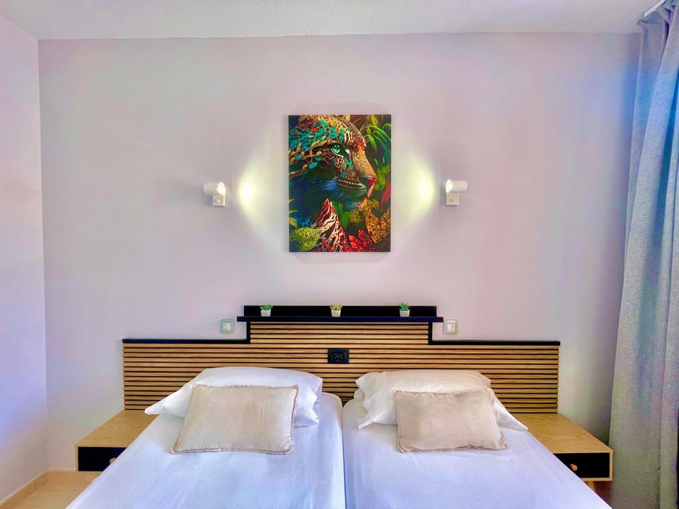 Paradise Taurito Dreams Apartment in Comarca Sur