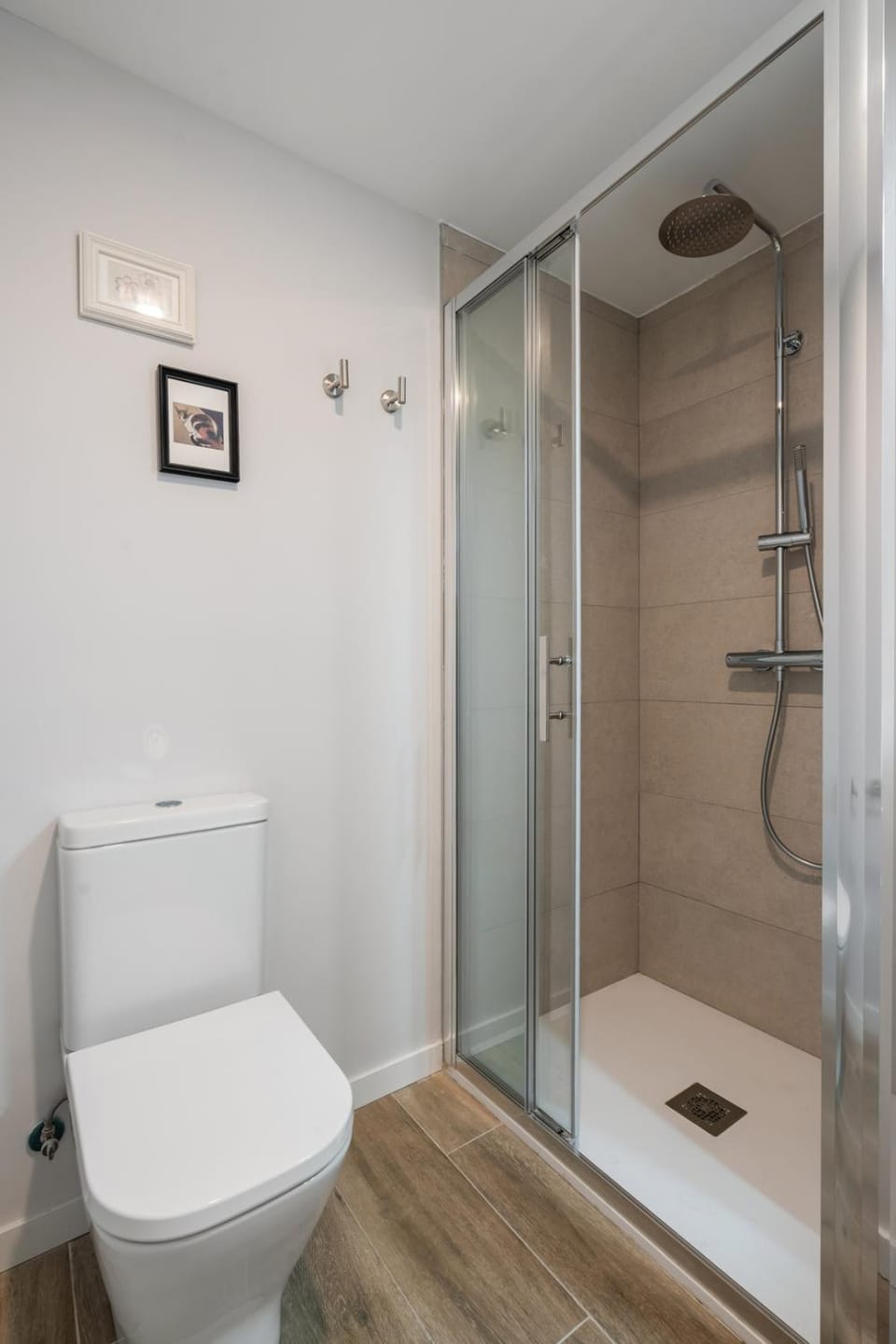 Accessible flat near the Toledo Bridge - 4B Apartment in Madrid