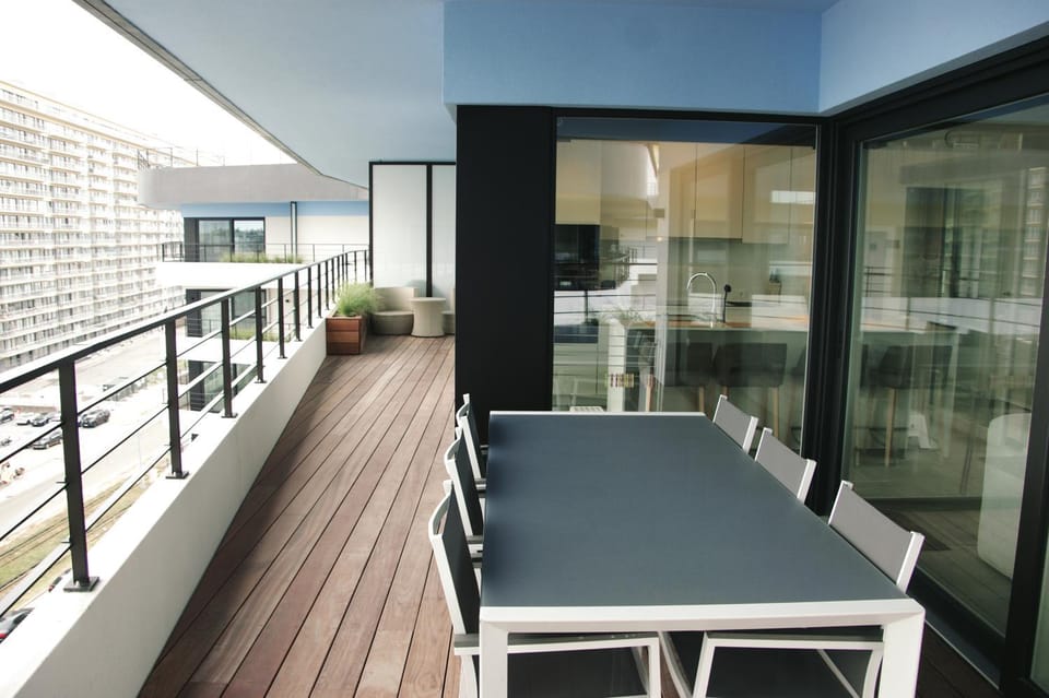 Day, View (from property/room), Balcony/Terrace