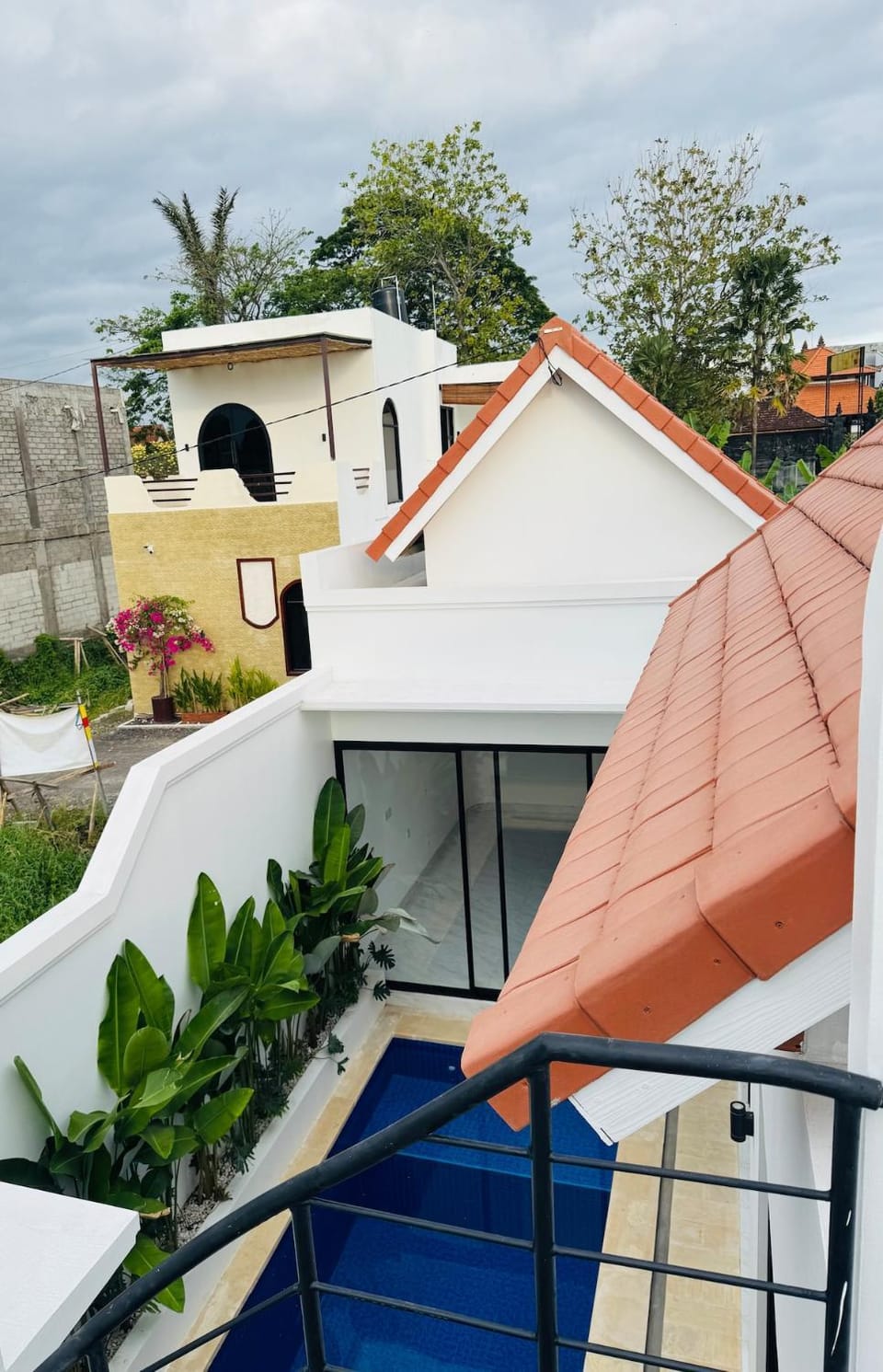 New Villa 2 Bedroom in Canggu Villa in North Kuta