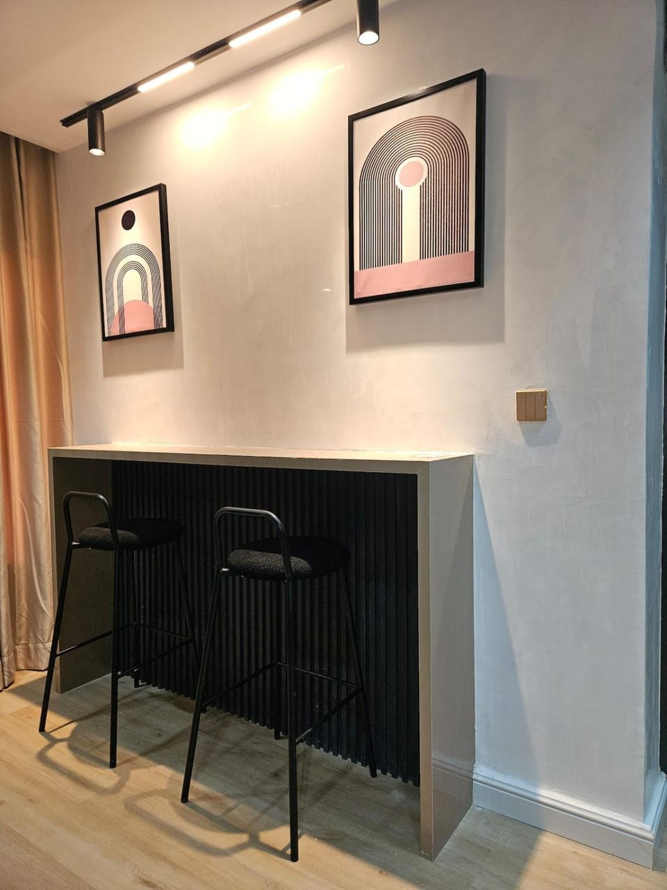Sapphire Suite Apartment in Abuja