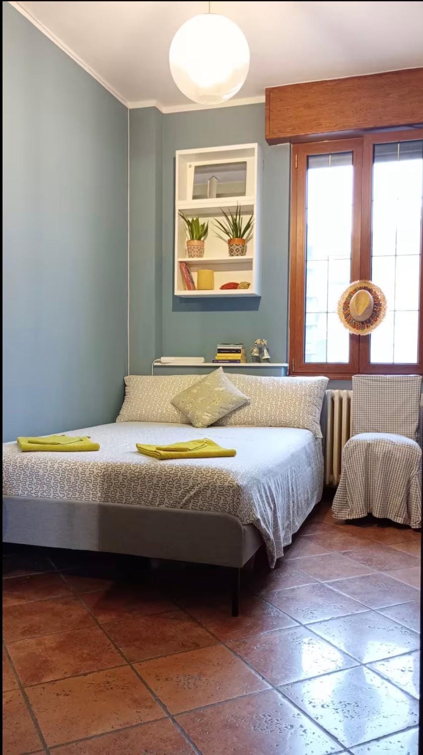Cozy Navigli Vacation rental in Milan