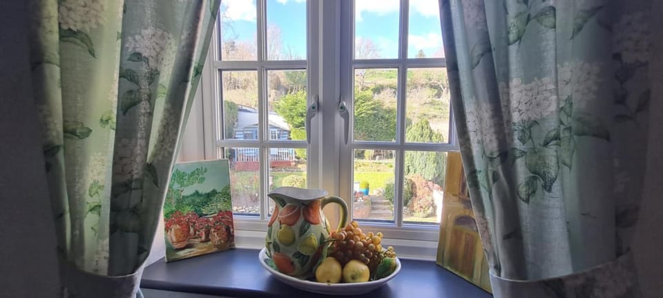 Charming cottage in Pilton-newly renovated House in Barnstaple