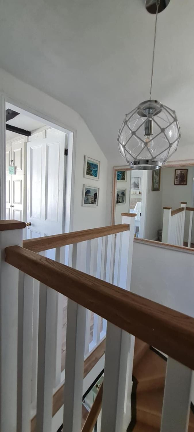Charming cottage in Pilton-newly renovated House in Barnstaple