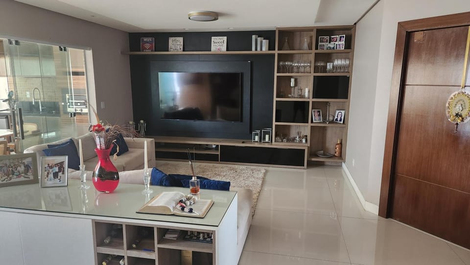 Uranus Garden Apto 2901 Apartment in Belém