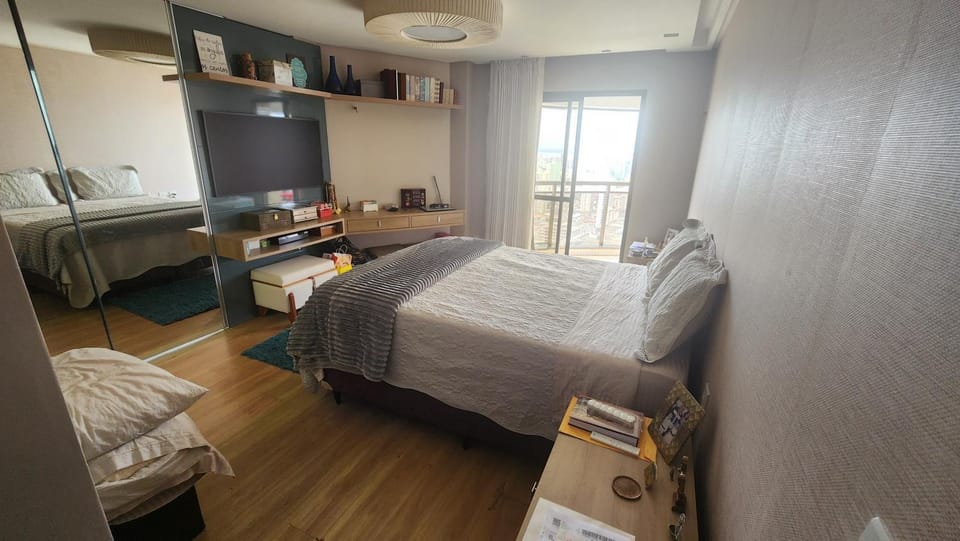 Uranus Garden Apto 2901 Apartment in Belém