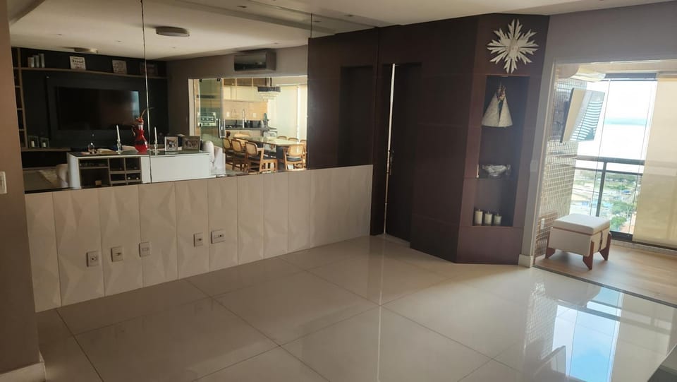 Uranus Garden Apto 2901 Apartment in Belém