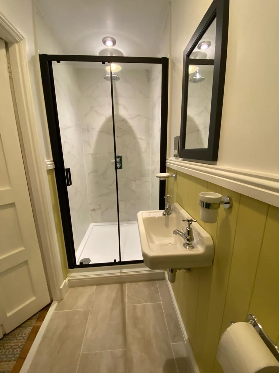 Shower