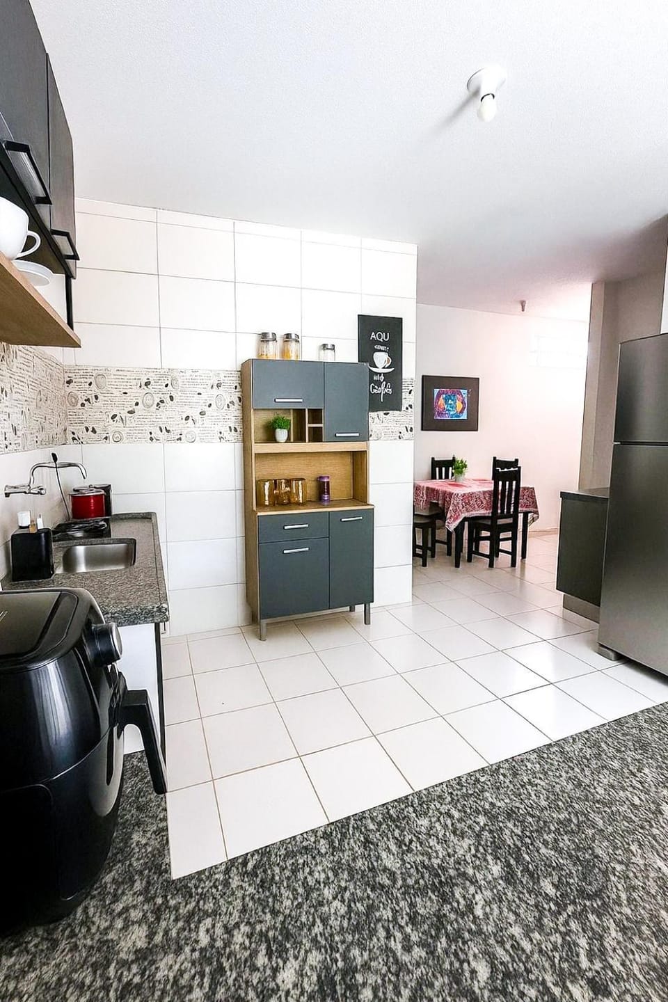 Cozy and strategic home for COP-30 House in Belém
