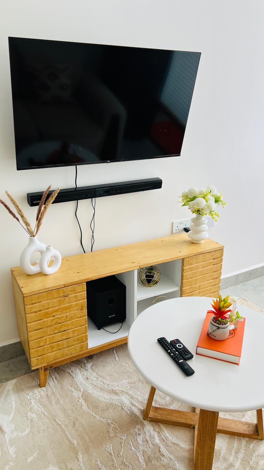 Tusmo homes Apartment in Nairobi
