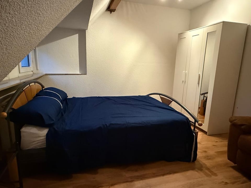 Schalker 3 Apartment in Gelsenkirchen