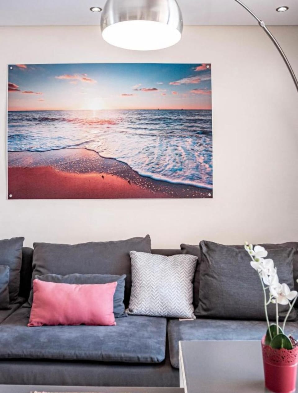 Bahia de la plata Apartment in Costa del Sol