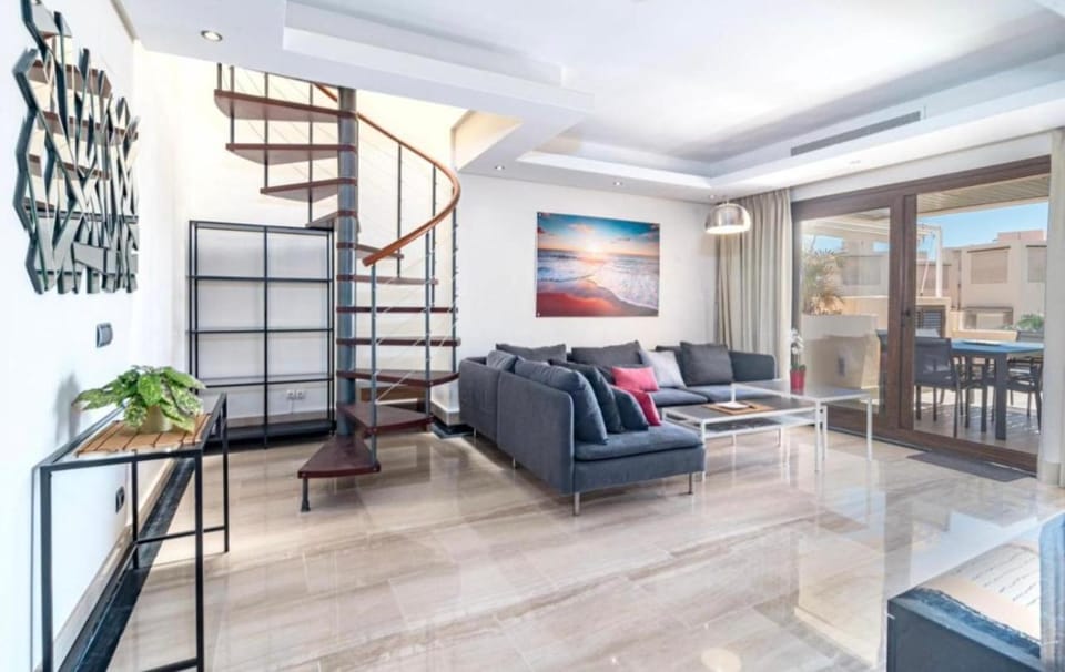 Bahia de la plata Apartment in Costa del Sol
