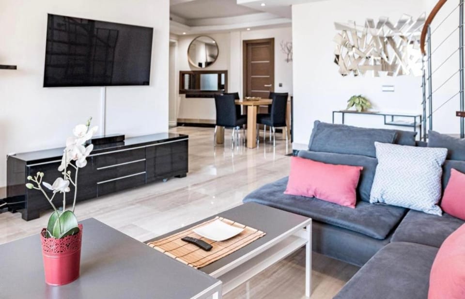 Bahia de la plata Apartment in Costa del Sol