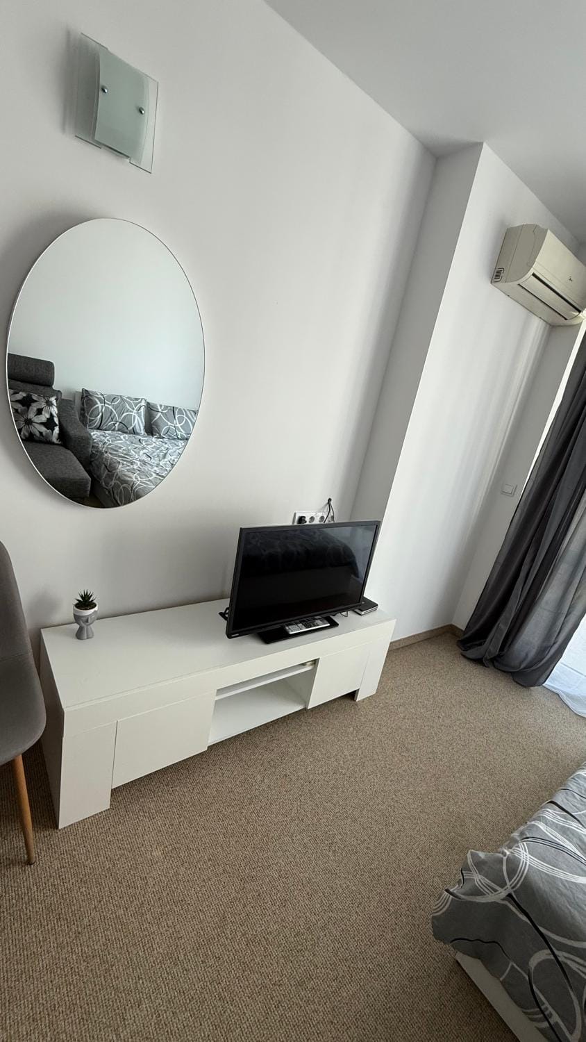 Atlantis Resort Apartment hotel in Burgas