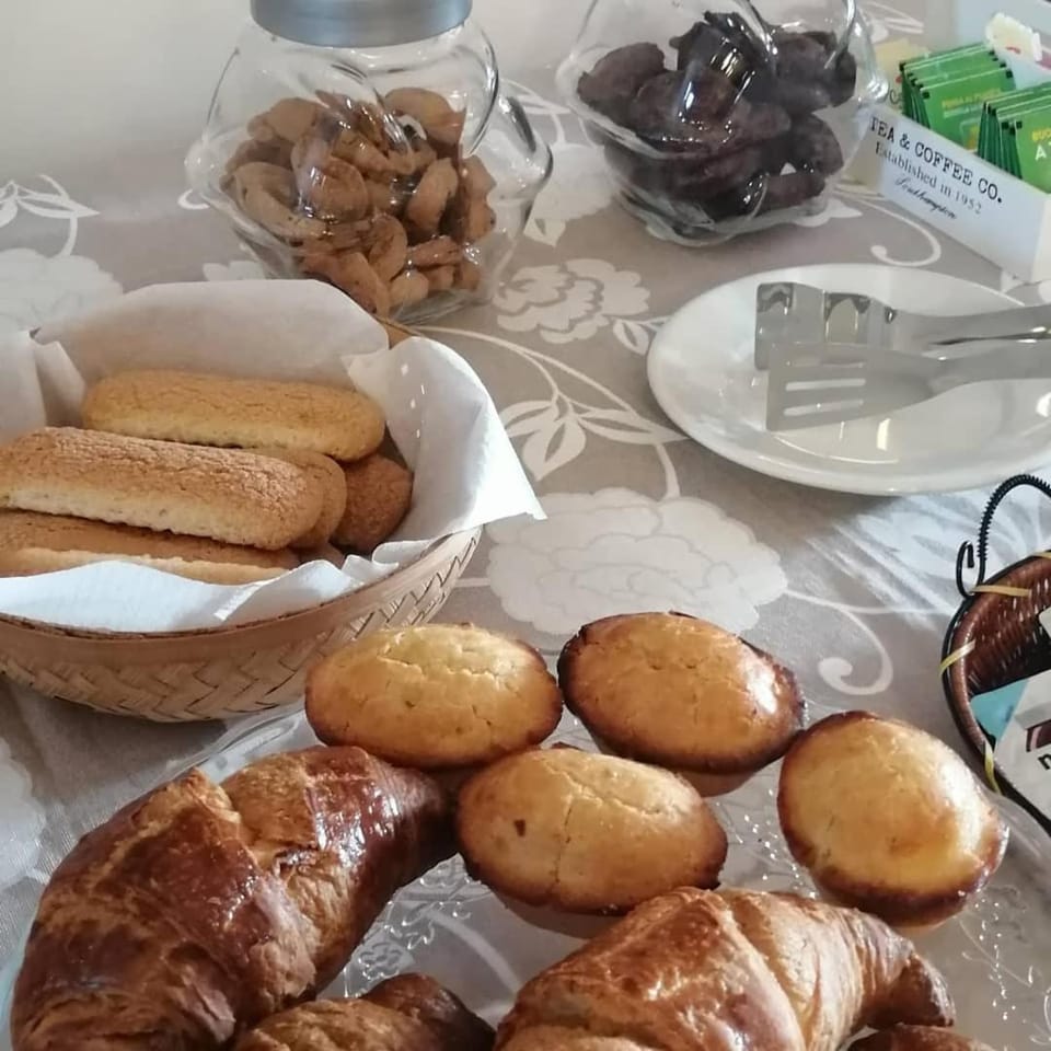 Sant'Ermete Bed and Breakfast in Apulia