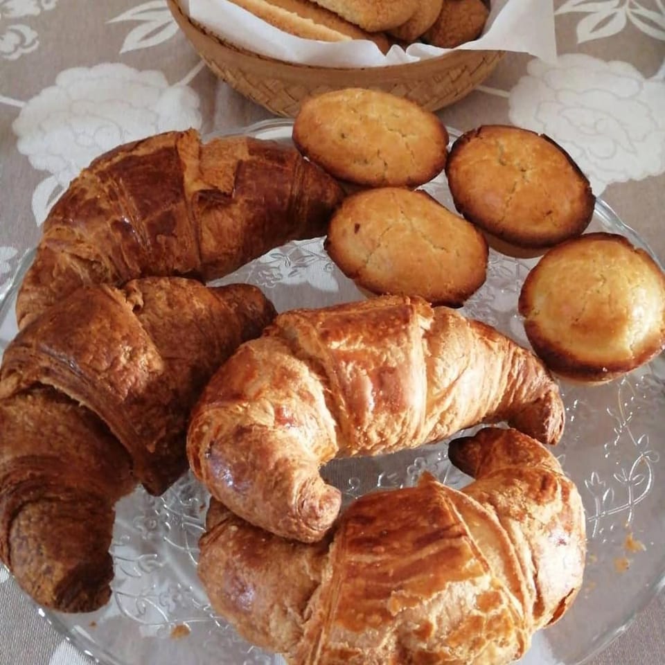 Sant'Ermete Bed and Breakfast in Apulia