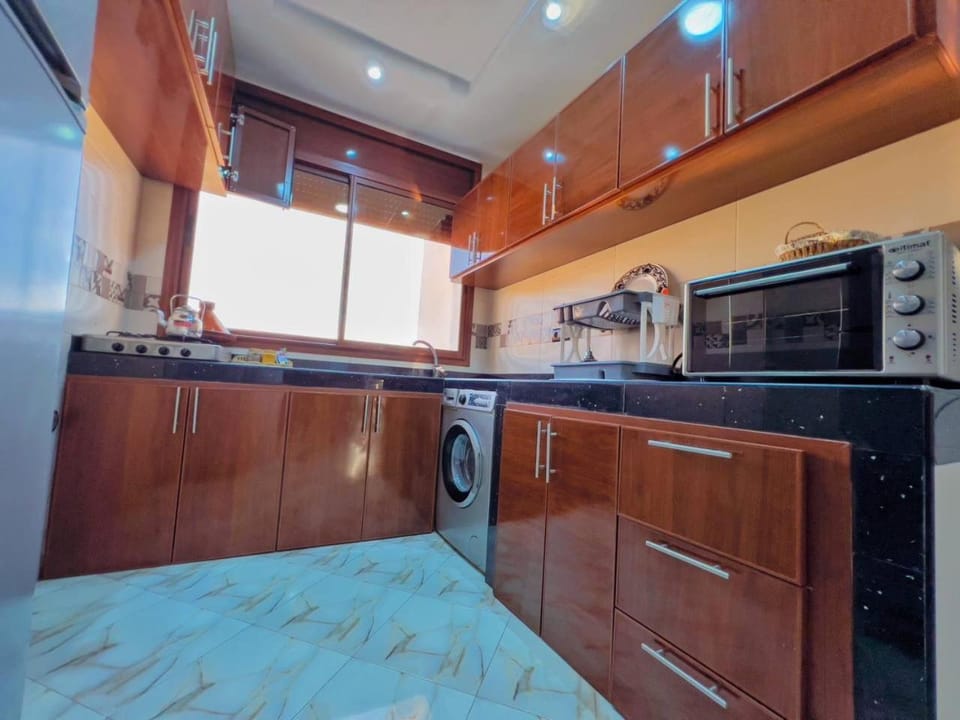 Soufiane house Apartment in Souss-Massa
