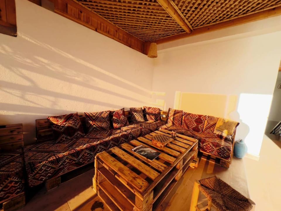 Soufiane house Apartment in Souss-Massa