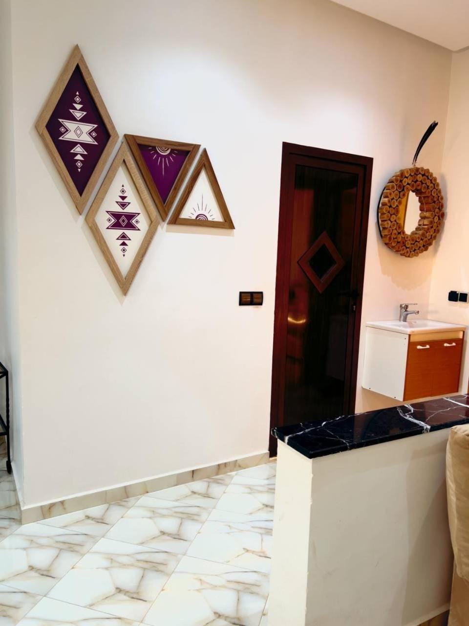 Soufiane house Apartment in Souss-Massa