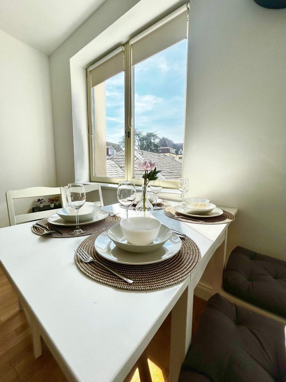 Appartement cosy au cœur de la Petite Venise - Colmar Apartment in Colmar