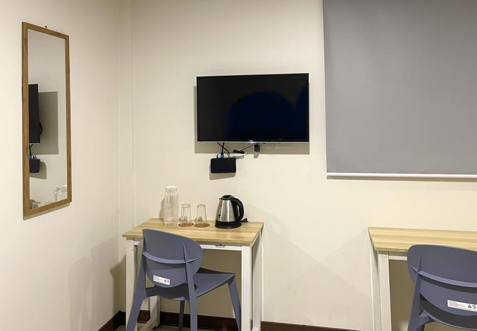 TV and multimedia, Dining area