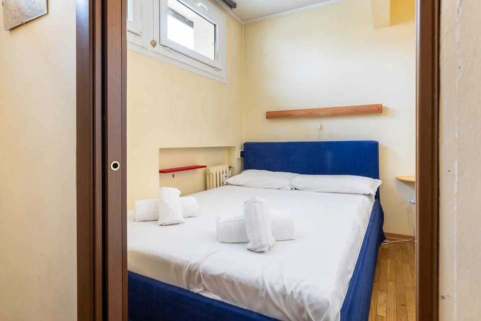 Hostdomus - Ermellino Apartment Apartment in Sestriere