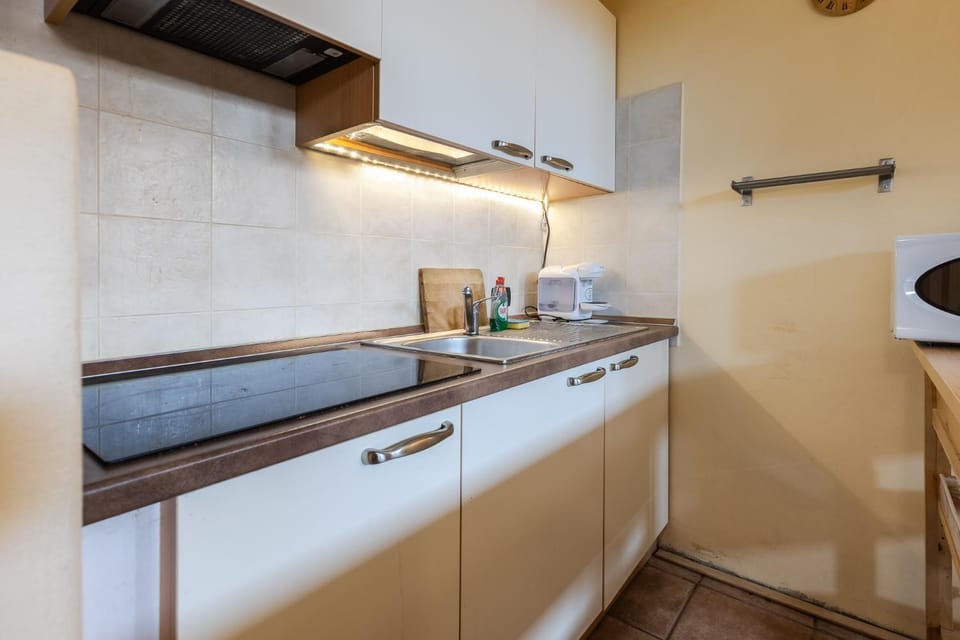 Hostdomus - Ermellino Apartment Apartment in Sestriere