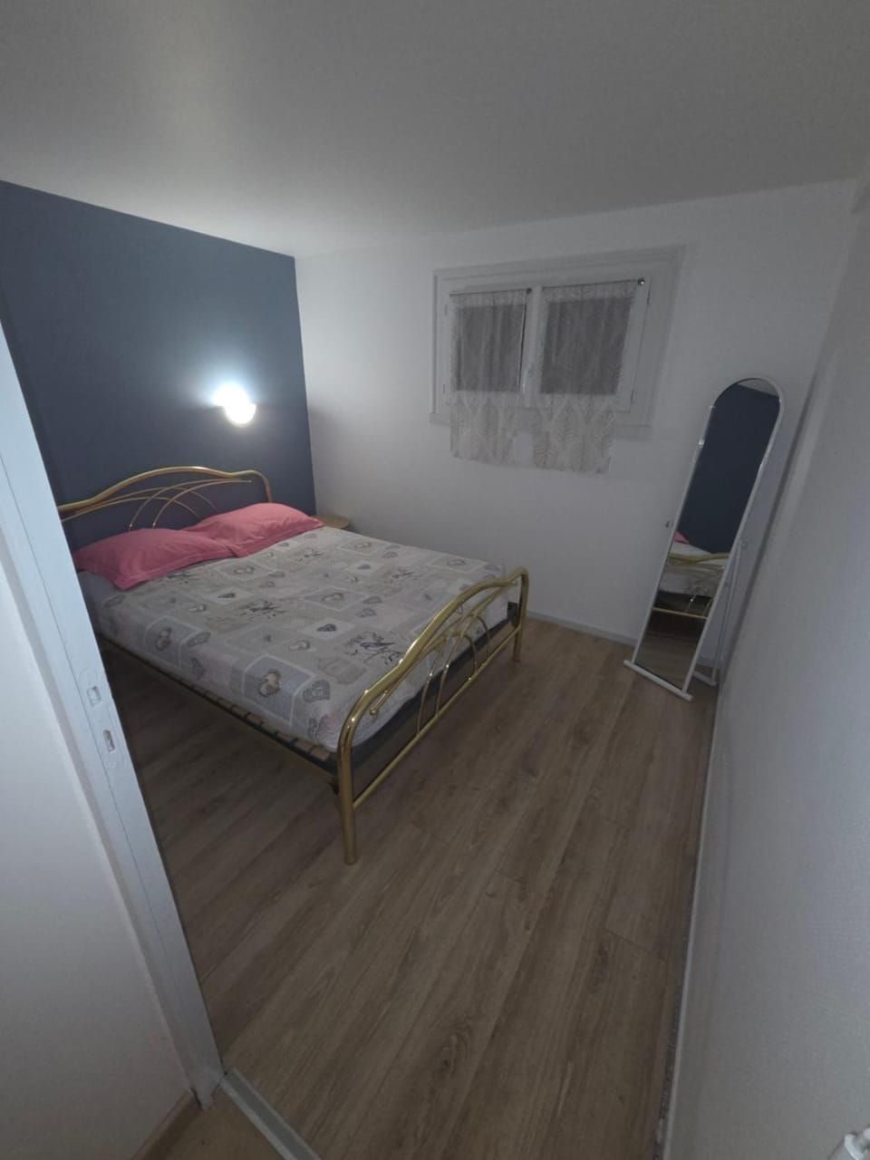 Logement chez rachelle Laurent Apartment in Auvergne-Rhône-Alpes