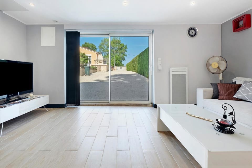 Le Repaire de Belette Apartment in Nouvelle-Aquitaine