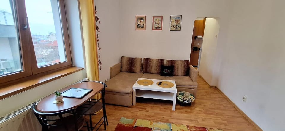 Casa Soarelui - Calea Victoriei, Ultracentral, Sanador Apartment in Bucharest