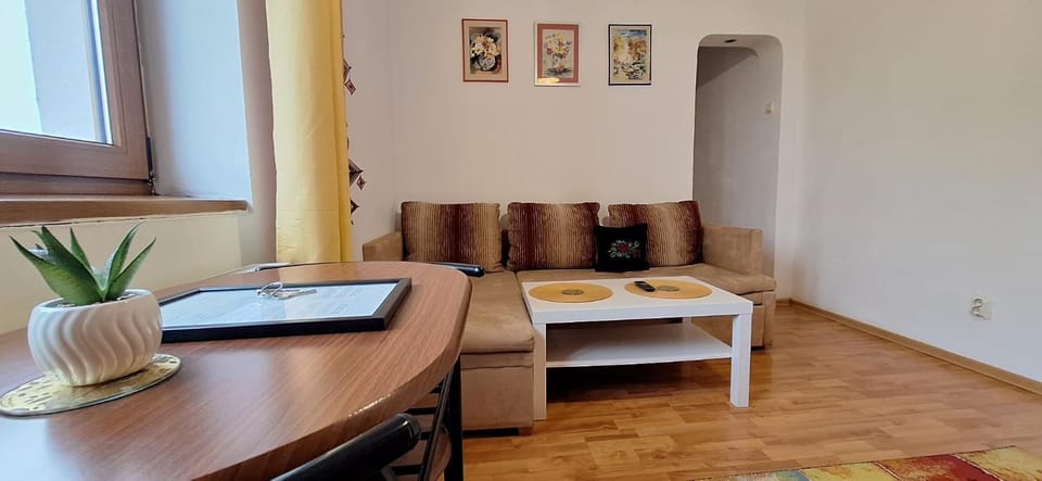Casa Soarelui - Calea Victoriei, Ultracentral, Sanador Apartment in Bucharest