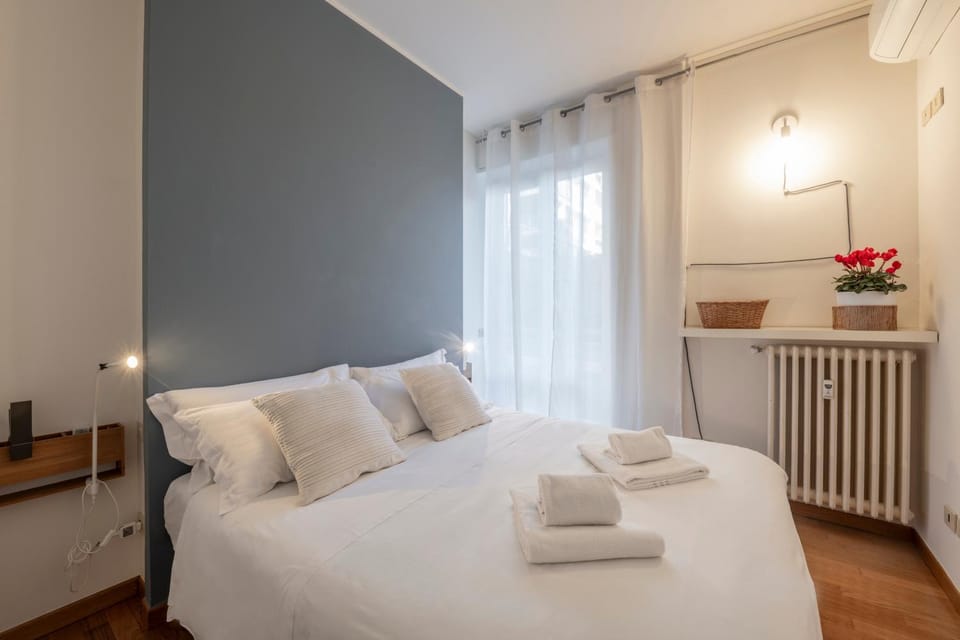 Balcony/Terrace, Bedroom