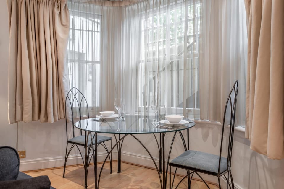 The Brompton Residences Apartment in City of Westminster