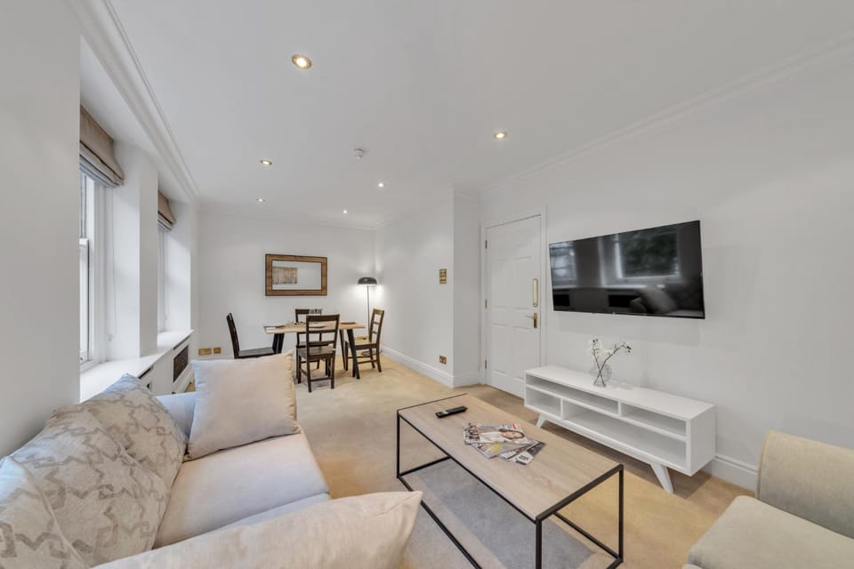 The Brompton Residences Apartment in City of Westminster