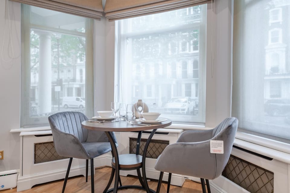 The Brompton Residences Apartment in City of Westminster