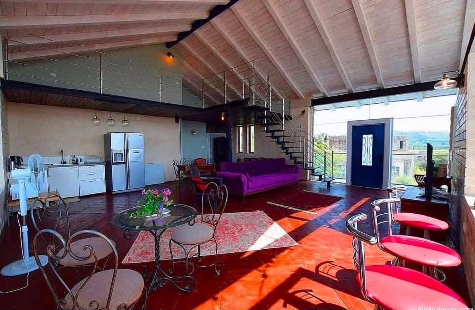 Villa Corin Bed and Breakfast in North District