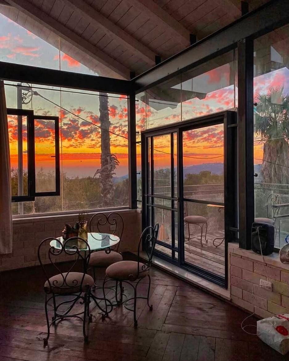 Villa Corin Bed and Breakfast in North District