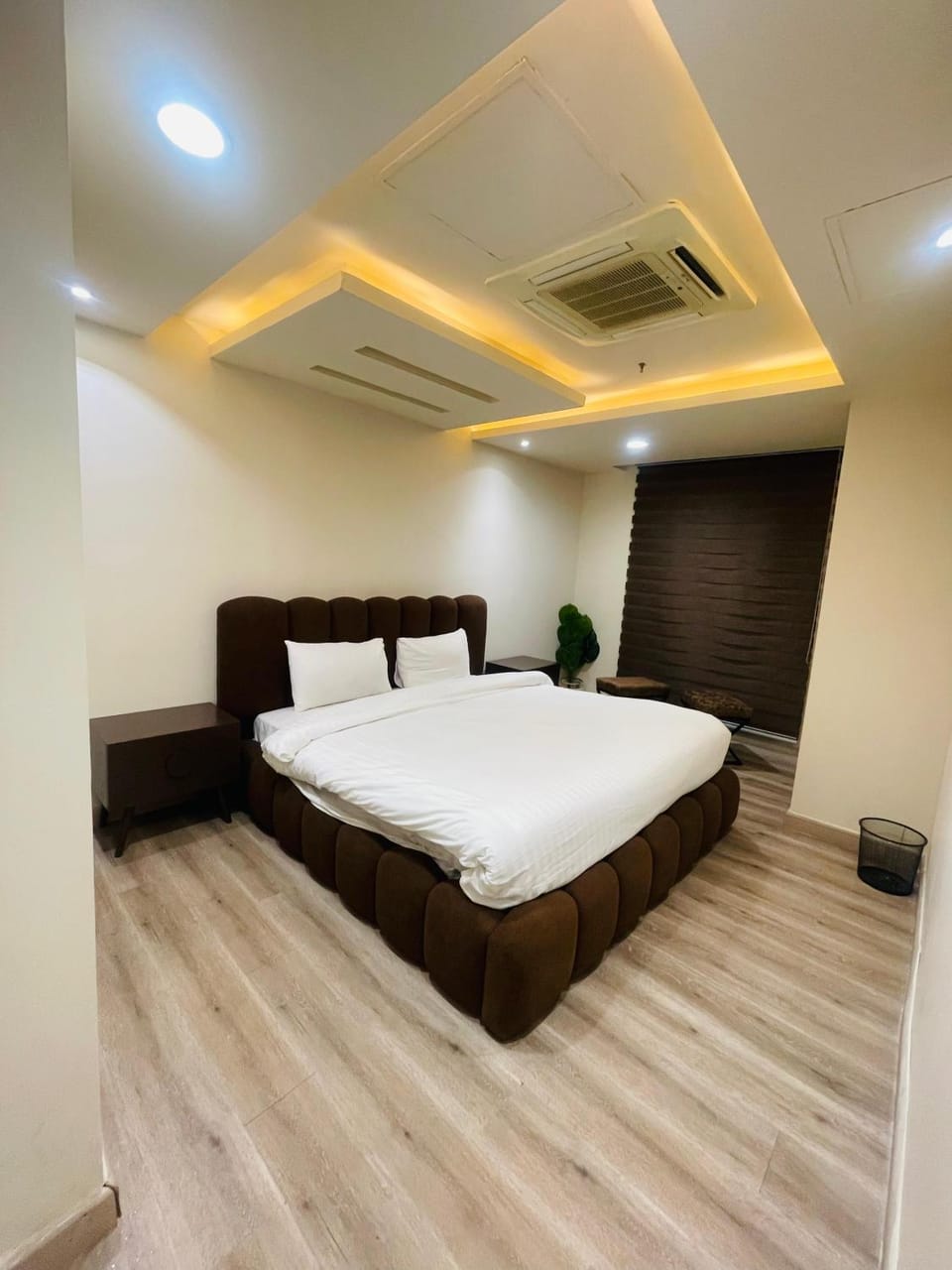 Luxury suites Nature lodge in Lahore