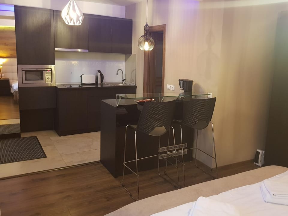 Daan Apartments Apartment in Cluj-Napoca