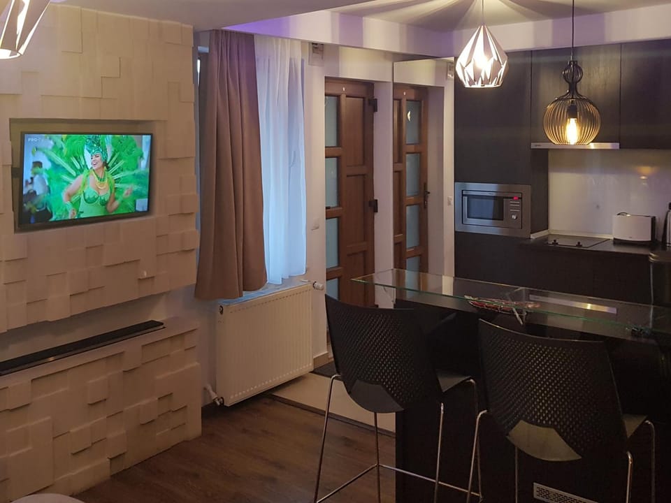 Daan Apartments Apartment in Cluj-Napoca
