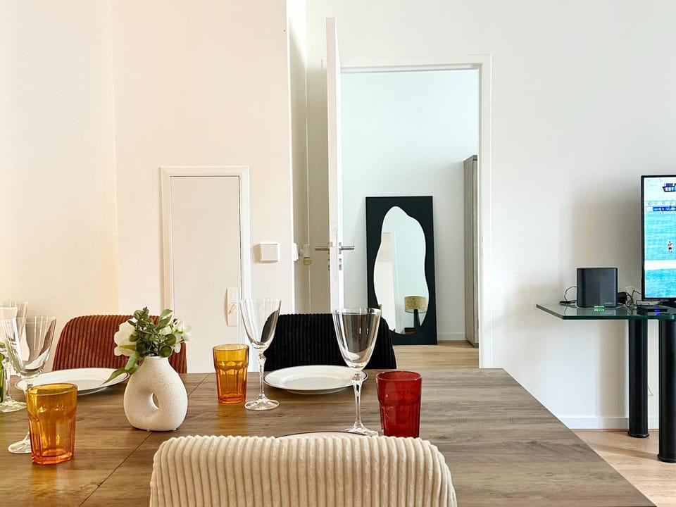 Celine 28 Appartement au 16eme arrondissement, Victor hugo Prestige Apartment in Paris