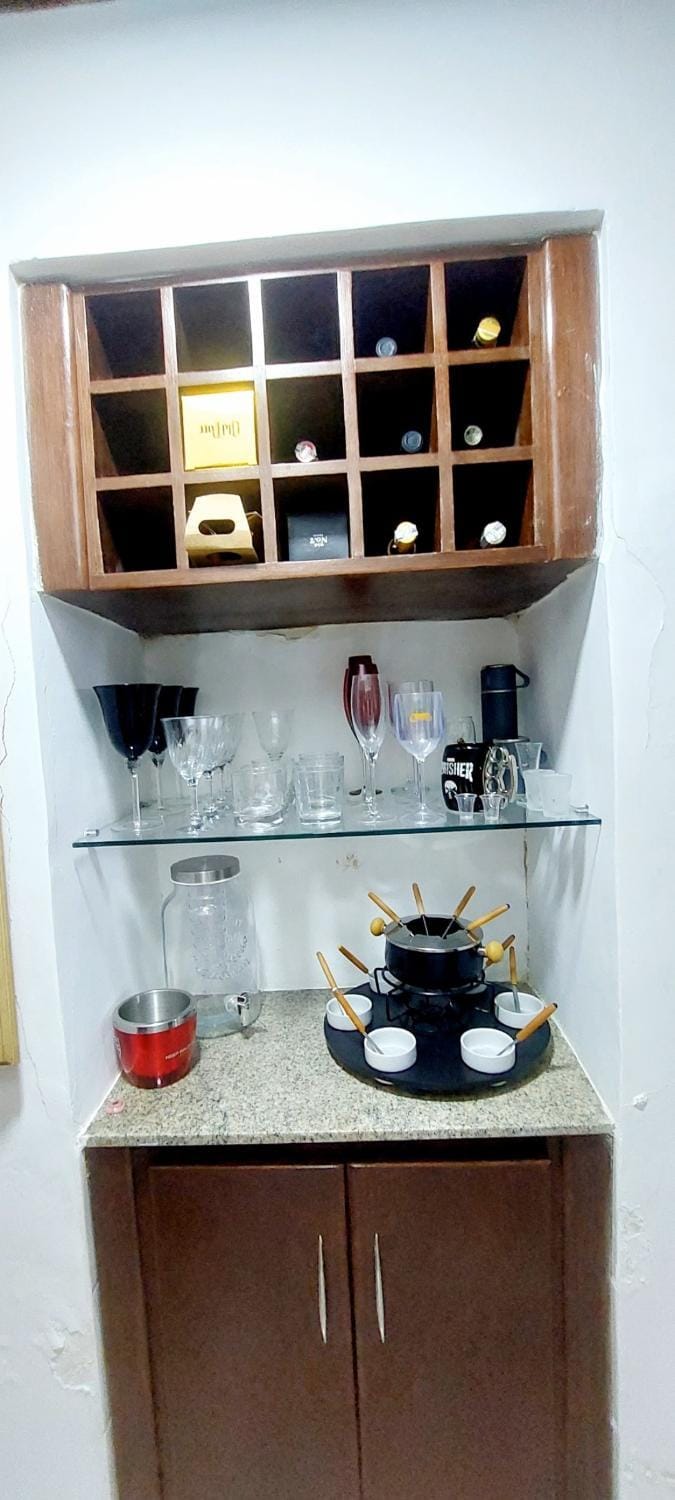 Cond CHACARA BAVIERA House in Gravatá