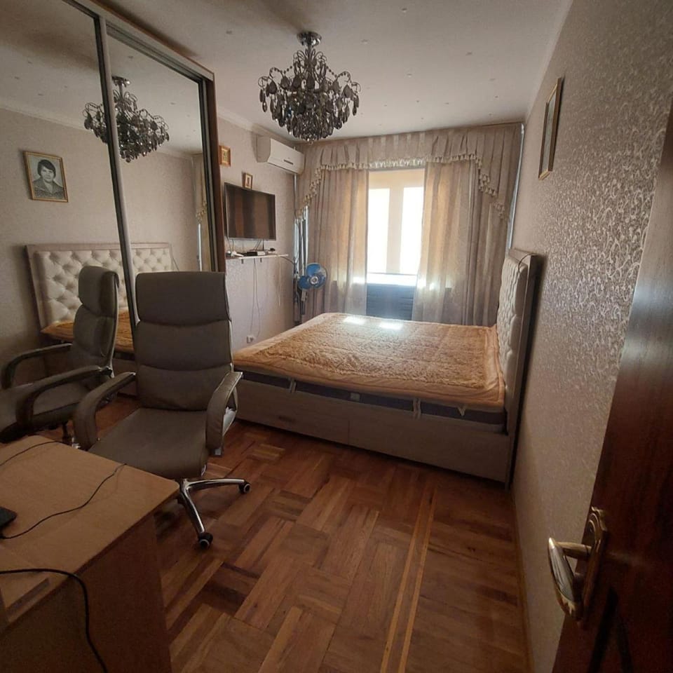 Мегапланет Юнусабад Apartment in Europe
